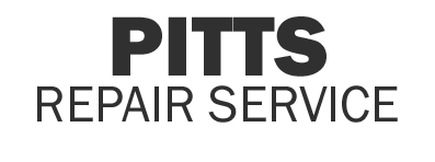 Pitts Repair Service